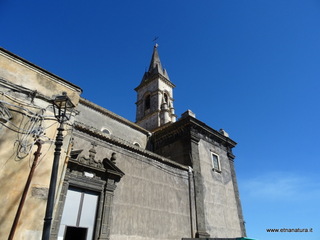 San Nicola Trecastagni